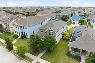 1420 Bull St, Aubrey, TX 76227 - Photo 3