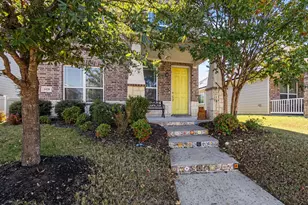 1420 Bull St, Aubrey, TX 76227 - Photo 1