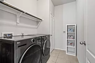 1420 Bull St, Aubrey, TX 76227 - Photo 19