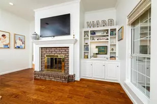 1908 Monte Cristo Dr, Sherman, TX 75092 - Photo 5