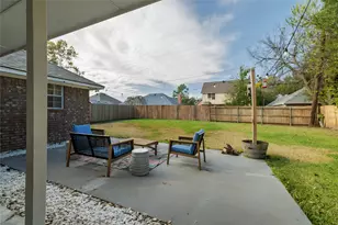 1908 Monte Cristo Dr, Sherman, TX 75092 - Photo 35