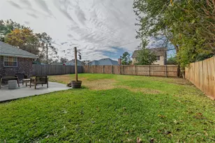 1908 Monte Cristo Dr, Sherman, TX 75092 - Photo 31