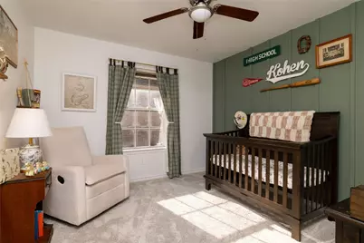 1908 Monte Cristo Drive, Sherman, TX 75092 - Photo 25