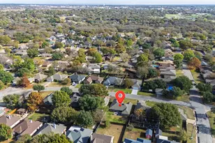 1908 Monte Cristo Dr, Sherman, TX 75092 - Photo 37