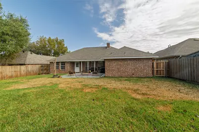 1908 Monte Cristo Drive, Sherman, TX 75092 - Photo 33