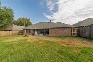 1908 Monte Cristo Dr, Sherman, TX 75092 - Photo 33