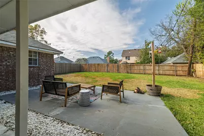 1908 Monte Cristo Drive, Sherman, TX 75092 - Photo 29