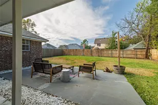 1908 Monte Cristo Dr, Sherman, TX 75092 - Photo 29