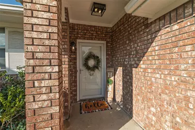 1908 Monte Cristo Drive, Sherman, TX 75092 - Photo 3