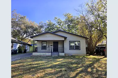 605 Orange Street, Arlington, TX 76012 - Photo 1