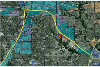 6570 Naaman Forest Boulevard #4-200, Garland, TX 75044 - Photo 13