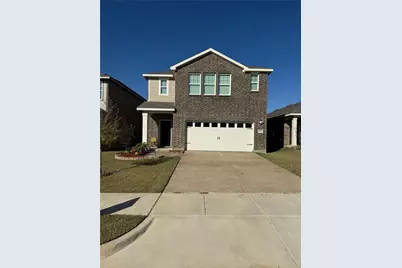 4416 Marsh Hawk Drive, Melissa, TX 75454 - Photo 1