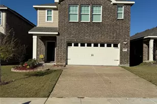 4416 Marsh Hawk Dr, Melissa, TX 75454 - Photo 1