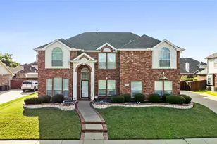 7307 Crane Dr, Sachse, TX 75048 - Photo 1