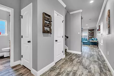 5332 Gordon Avenue, Fort Worth, TX 76115 - Photo 7