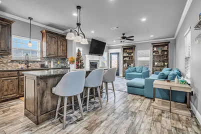 5332 Gordon Avenue, Fort Worth, TX 76115 - Photo 1