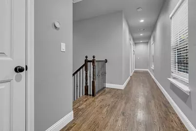 5332 Gordon Avenue, Fort Worth, TX 76115 - Photo 21