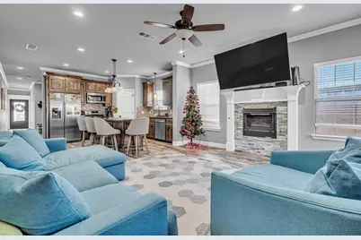 5332 Gordon Avenue, Fort Worth, TX 76115 - Photo 11