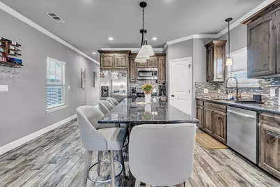 5332 Gordon Avenue, Fort Worth, TX 76115 - Photo 3