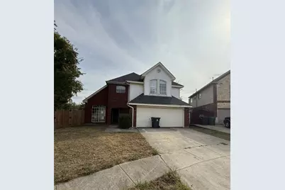 900 Blossomwood Court, Arlington, TX 76017 - Photo 1