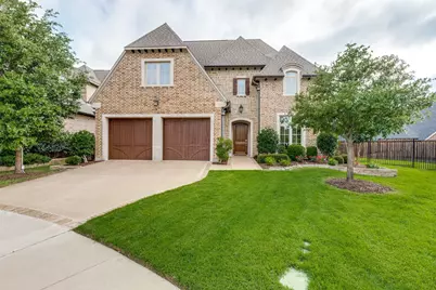 6623 Arbor Cove Drive, Frisco, TX 75034 - Photo 1