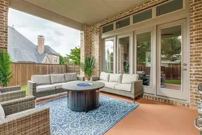 6623 Arbor Cove Drive, Frisco, TX 75034 - Photo 33