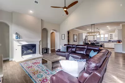 6623 Arbor Cove Drive, Frisco, TX 75034 - Photo 7