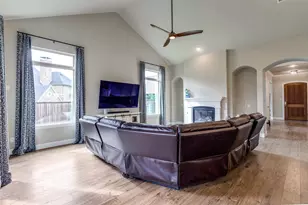 6623 Arbor Cove Dr, Frisco, TX 75034 - Photo 5