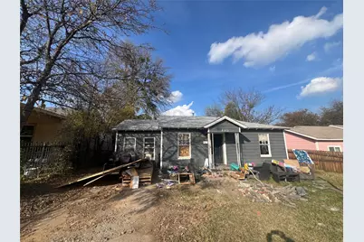 4113 Ave N, Fort Worth, TX 76105 - Photo 1