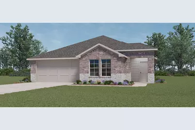 802 Barton Drive, Ennis, TX 75119 - Photo 1
