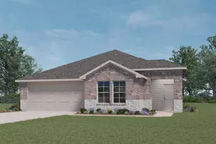 802 Barton Dr, Ennis, TX 75119 - Photo 1