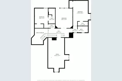 845 Thomas Crossing Drive, Fort Worth, TX 76028 - Photo 39