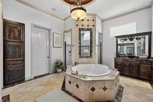 845 Thomas Crossing Dr, Fort Worth, TX 76028 - Photo 7