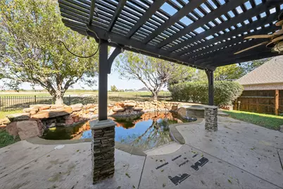 845 Thomas Crossing Drive, Fort Worth, TX 76028 - Photo 35