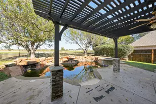 845 Thomas Crossing Dr, Fort Worth, TX 76028 - Photo 35