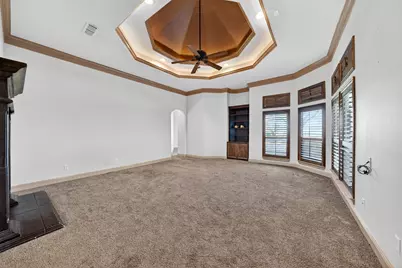 845 Thomas Crossing Drive, Fort Worth, TX 76028 - Photo 19