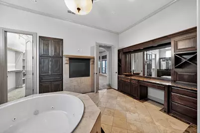 845 Thomas Crossing Drive, Fort Worth, TX 76028 - Photo 27