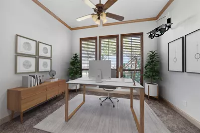 845 Thomas Crossing Drive, Fort Worth, TX 76028 - Photo 5