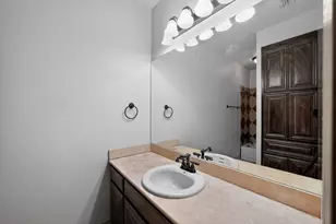 845 Thomas Crossing Dr, Fort Worth, TX 76028 - Photo 25