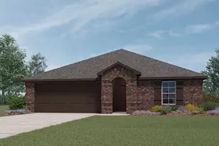 3202 Charleston Dr, Ennis, TX 75119 - Photo 1