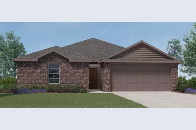 910 Barton Drive, Ennis, TX 75119 - Photo 1