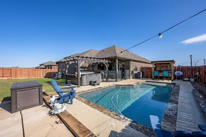 1832 Tyne Way, Crowley, TX 76036 - Photo 25