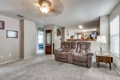 9009 Quarry Ridge Trail, Fort Worth, TX 76244 - Photo 7