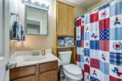 9009 Quarry Ridge Trail, Fort Worth, TX 76244 - Photo 21