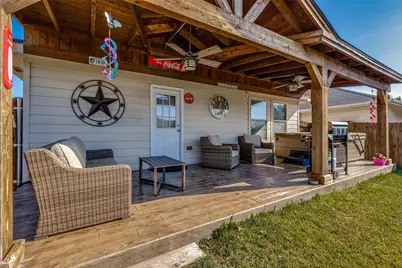 9009 Quarry Ridge Trail, Fort Worth, TX 76244 - Photo 23