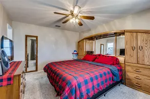 9009 Quarry Ridge Trail, Fort Worth, TX 76244 - Photo 17