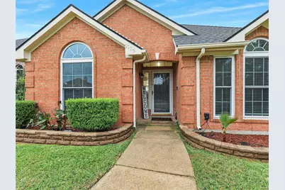 2136 Walden Place, Mesquite, TX 75181 - Photo 1