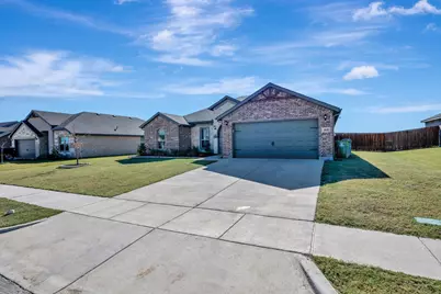 4808 Avion Drive, Sanger, TX 76266 - Photo 3