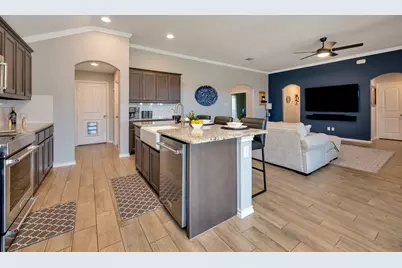 4808 Avion Drive, Sanger, TX 76266 - Photo 15