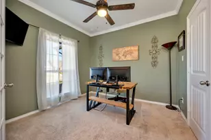 4808 Avion Dr, Sanger, TX 76266 - Photo 19